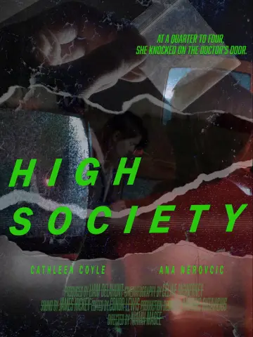 Постер к фильму "High Society" #1156928