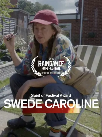 Постер к фильму "Swede Caroline" #1077583