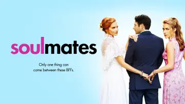 Задник к фильму "Soulmates" #324508