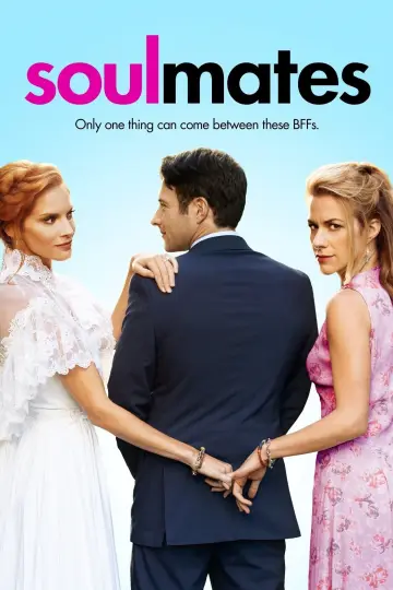 Постер к фильму "Soulmates" #324516