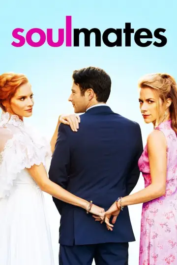 Постер к фильму "Soulmates" #440099