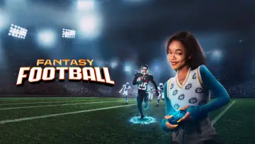 Задник к фильму "Fantasy Football" #1105283