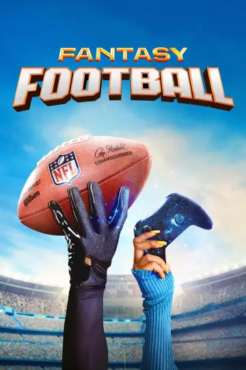 Постер к фильму "Fantasy Football" #1105287