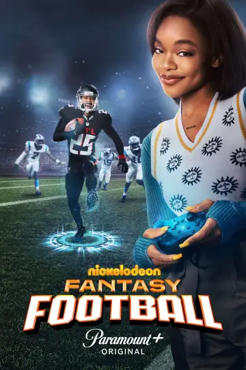 Постер к фильму "Fantasy Football" #1105288