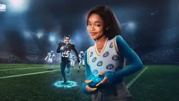 Задник к фильму "Fantasy Football" #470884