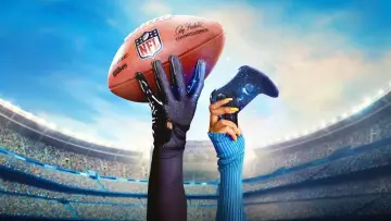 Задник к фильму "Fantasy Football" #470887