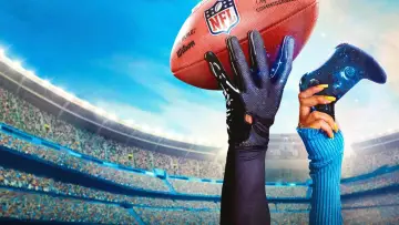 Задник к фильму "Fantasy Football" #470889