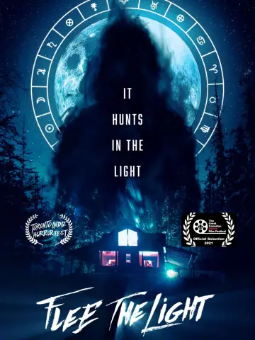 Постер к фильму "Flee the Light" #312557