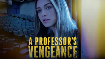 Задник к фильму "A Professor