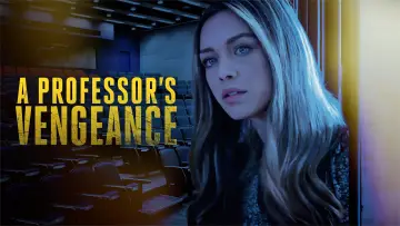 Задник к фильму "A Professor