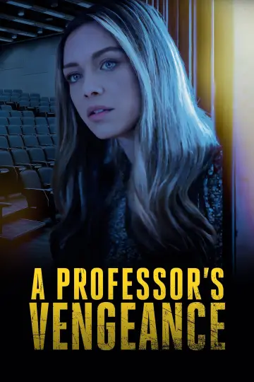 Постер к фильму "A Professor