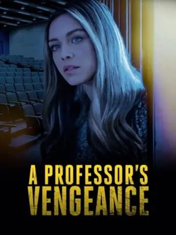 Постер к фильму "A Professor