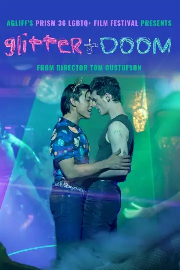 Постер к фильму "Glitter & Doom" #365361