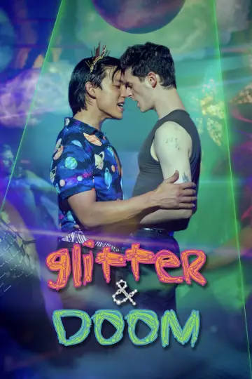Постер к фильму "Glitter & Doom" #975278