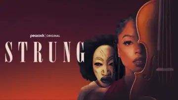 Задник к фильму "Strung" #817425