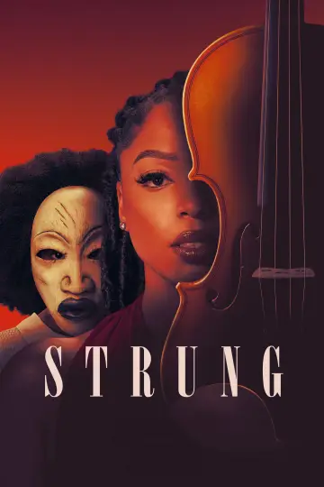 Постер к фильму "Strung" #817437