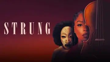 Задник к фильму "Strung" #912308