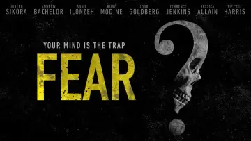 Задник к фильму "Fear" #1017002