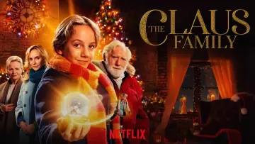 Задник к фильму "De Familie Claus 2" #91681