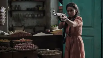 Задник к фильму "Perang Kota" #617284
