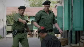 Задник к фильму "Perang Kota" #617285