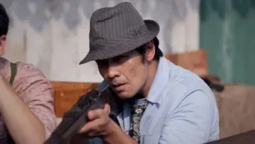 Задник к фильму "Perang Kota" #617298