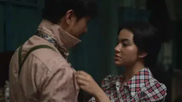 Задник к фильму "Perang Kota" #617302