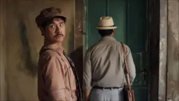 Задник к фильму "Perang Kota" #617307