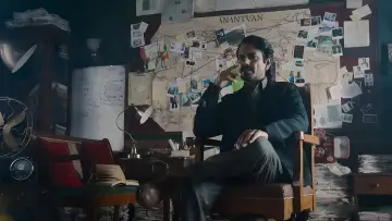 Задник к фильму "अद्भुत" #977825