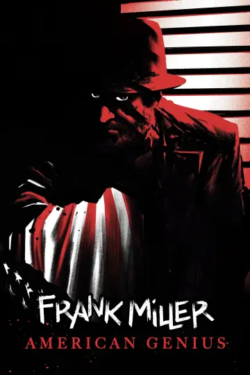 Постер к фильму "Frank Miller: American Genius" #1637353