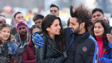 Задник к фильму "ఇదే మా కథ" #1156784