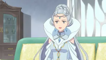 Задник к фильму "らくだい魔女　フウカと闇の魔女" #377510