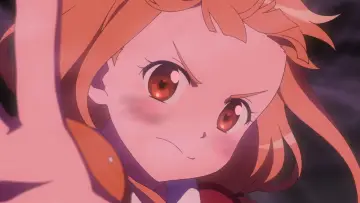 Задник к фильму "らくだい魔女　フウカと闇の魔女" #377513