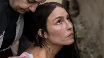 Задник к фильму "Ты не будешь в одиночестве" #330094