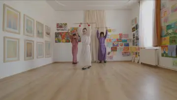 Задник к фильму "ლურჯი მოცვი" #1015646