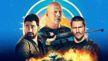 Задник к фильму "Крепость 2: Глаз снайпера" #336780