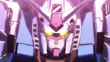 Задник к фильму "機動戦士ガンダム ククルス・ドアンの島" #417062