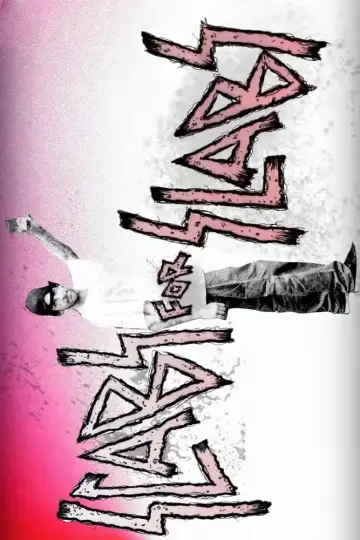 Scabs for Slabs постер