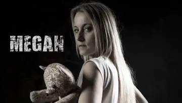 Задник к фильму "Megan" #139159