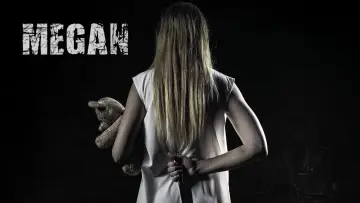 Задник к фильму "Megan" #139160