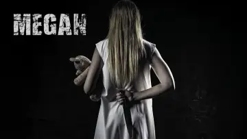 Задник к фильму "Megan" #139161
