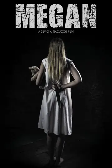 Постер к фильму "Megan" #139166