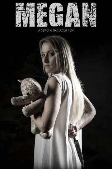 Постер к фильму "Megan" #139168