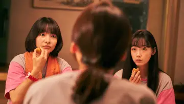 Задник к фильму "우리는 천국에 갈 순 없지만 사랑은 할 수 있겠지" #1172647