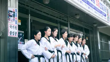 Задник к фильму "우리는 천국에 갈 순 없지만 사랑은 할 수 있겠지" #1172648