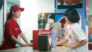 Задник к фильму "우리는 천국에 갈 순 없지만 사랑은 할 수 있겠지" #1172650