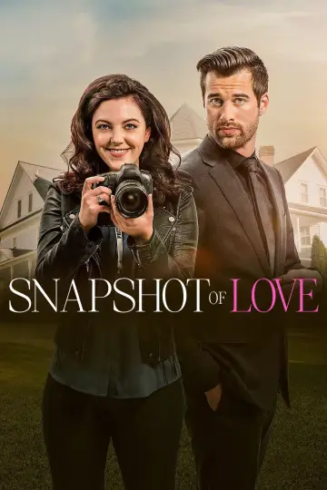 Постер к фильму "Snapshot of Love" #317823