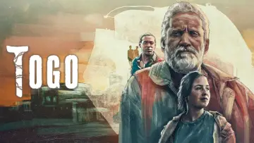 Задник к фильму "Togo" #135577