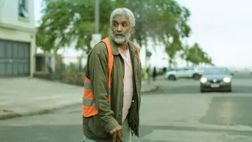 Задник к фильму "Togo" #355996