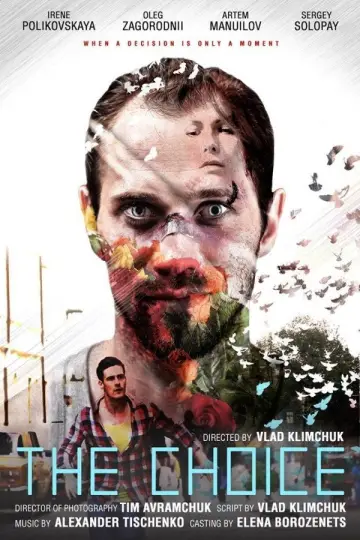 Постер к фильму "The Choice" #1167343